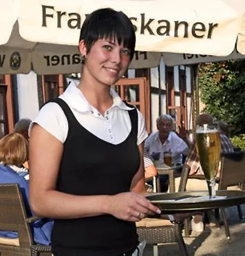 Halberstaedter Hof 3*