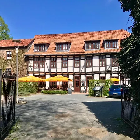 Halberstaedter Hof