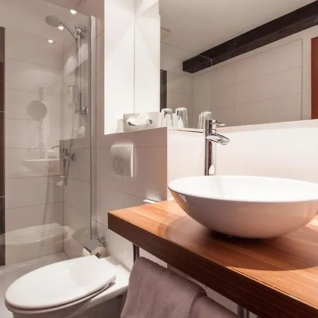 Halberstaedter Hof Maison d'hôtes