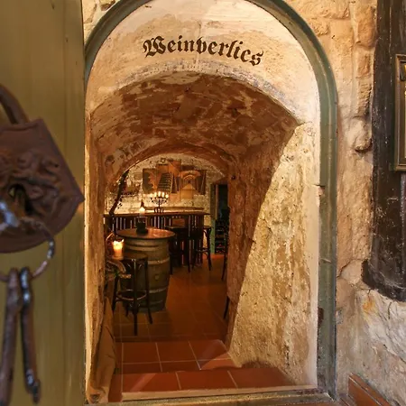 Halberstaedter Hof Halberstadt