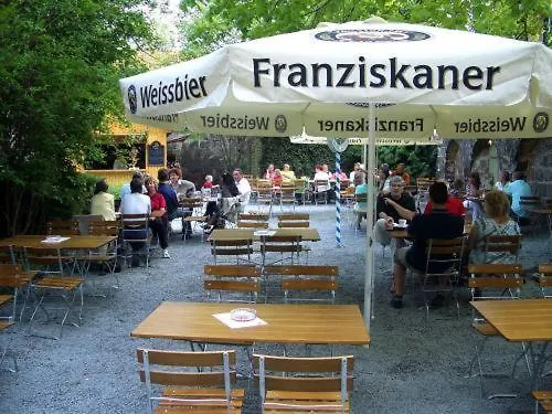 Halberstädter Hof Gasthof 3*