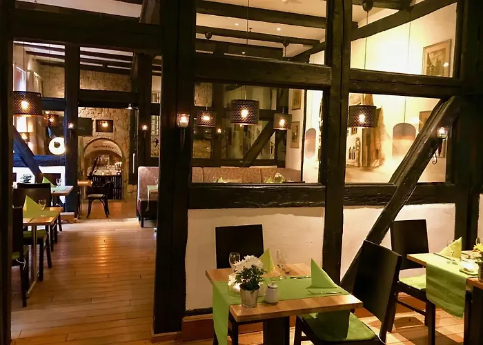 Gasthuis Halberstaedter Hof