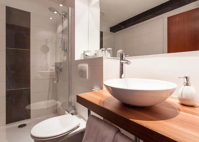 Halberstaedter Hof Gasthuis