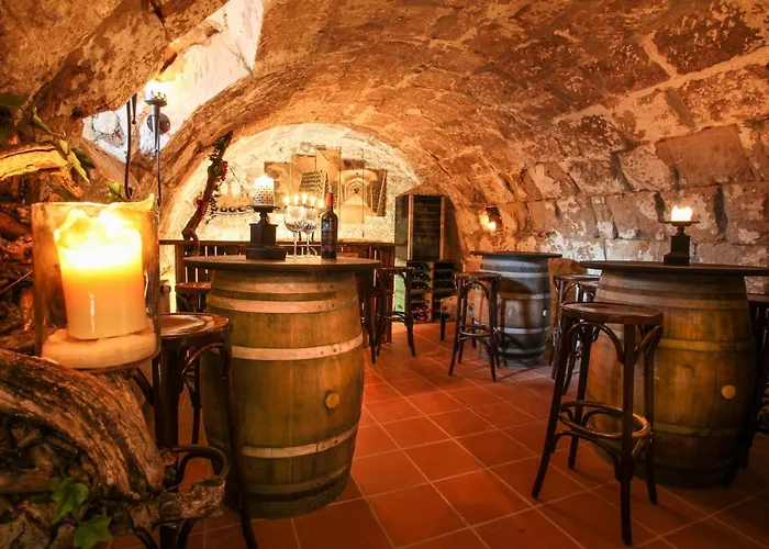 Gasthuis Halberstaedter Hof 3*