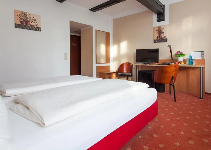 Gasthof Halberstädter Hof